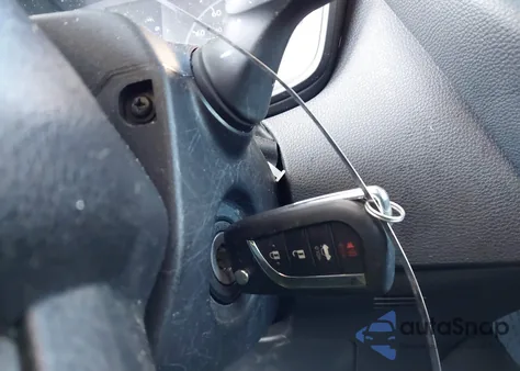 2024 Toyota Corolla Le from USA, damaged, VIN 5YFB4MDE7RP186178